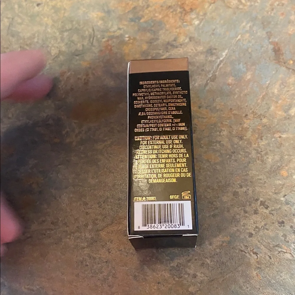 Revolution The One Sculpt Contour Stick NIB